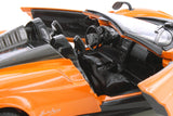 Pagani Huayra Roadster Showcasts 1/24