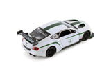 Bentley Continental GT3 Showcasts 1/24