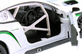 Bentley Continental GT3 Showcasts 1/24