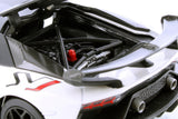Lamborghini Aventador SVJ Showcasts 1/24