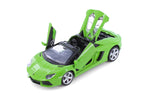 Lamborghini Aventador Roadster Showcasts 1/24