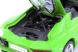 Lamborghini Aventador Roadster Showcasts 1/24