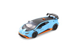 Lamborghini Huracan STO Showcasts 1/24