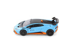 Lamborghini Huracan STO Showcasts 1/24