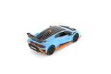 Lamborghini Huracan STO Showcasts 1/24