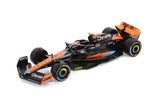 McLaren MCL60 2023 Showcasts 1/24