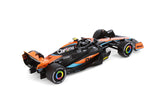 McLaren MCL60 2023 Showcasts 1/24