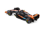 McLaren MCL60 2023 Showcasts 1/24