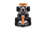 McLaren MCL60 2023 Showcasts 1/24