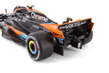 McLaren MCL60 2023 Showcasts 1/24