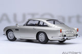 Aston Martin DB5 AUTOart 1/18