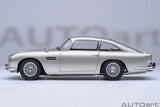 Aston Martin DB5 AUTOart 1/18