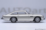 Aston Martin DB5 AUTOart 1/18