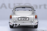 Aston Martin DB5 AUTOart 1/18