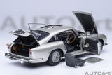 Aston Martin DB5 AUTOart 1/18