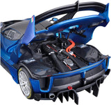 Ferrari FXX-K EVO Tomica Presents Burago Signature Series 1/18