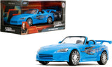 Honda S2000 Fast & Furious Jada 1/24