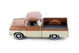 Chevrolet Apache Fleet Side Pick Up 1958 Showcasts 1/24