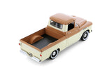 Chevrolet Apache Fleet Side Pick Up 1958 Showcasts 1/24