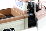 Chevrolet Apache Fleet Side Pick Up 1958 Showcasts 1/24