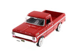 Ford F-100 Pick Up 1969 Showcasts 1/24