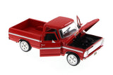 Ford F-100 Pick Up 1969 Showcasts 1/24