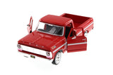 Ford F-100 Pick Up 1969 Showcasts 1/24