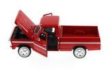 Ford F-100 Pick Up 1969 Showcasts 1/24