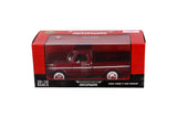 Ford F-100 Pick Up 1969 Showcasts 1/24