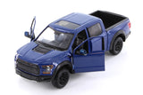 Ford Raptor 2017 Showcasts 1/27
