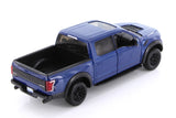 Ford Raptor 2017 Showcasts 1/27