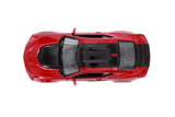Chevrolet Camaro ZL1 2017 Showcasts 1/24