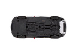 Chevrolet Camaro ZL1 2017 Showcasts 1/24