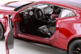 Chevrolet Camaro ZL1 2017 Showcasts 1/24