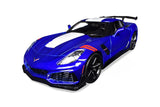 Chevrolet Corvette ZR1 2019 Showcasts 1/246