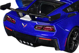 Chevrolet Corvette ZR1 2019 Showcasts 1/246