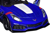 Chevrolet Corvette ZR1 2019 Showcasts 1/246