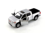 GMC Sierra 1500 SLT Crew Cab Pick Up 2019 Showcasts 1/27
