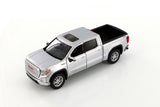GMC Sierra 1500 SLT Crew Cab Pick Up 2019 Showcasts 1/27