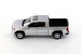 GMC Sierra 1500 SLT Crew Cab Pick Up 2019 Showcasts 1/27