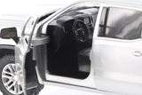GMC Sierra 1500 SLT Crew Cab Pick Up 2019 Showcasts 1/27