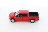 Ford F-150 Lariat Crew Cab 2019 Showcasts 1/24