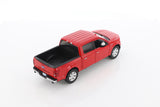 Ford F-150 Lariat Crew Cab 2019 Showcasts 1/24