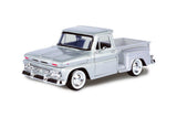 GMC C1000 Fenderside Pick Up 1966 Showcasts 1/24