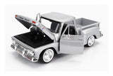 GMC C1000 Fenderside Pick Up 1966 Showcasts 1/24