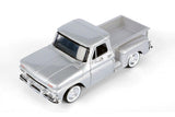 GMC C1000 Fenderside Pick Up 1966 Showcasts 1/24