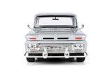 GMC C1000 Fenderside Pick Up 1966 Showcasts 1/24