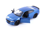 Dodge Charger SXT 2023 Showcasts 1/24