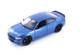 Dodge Charger SXT 2023 Showcasts 1/24