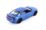 Dodge Charger SXT 2023 Showcasts 1/24